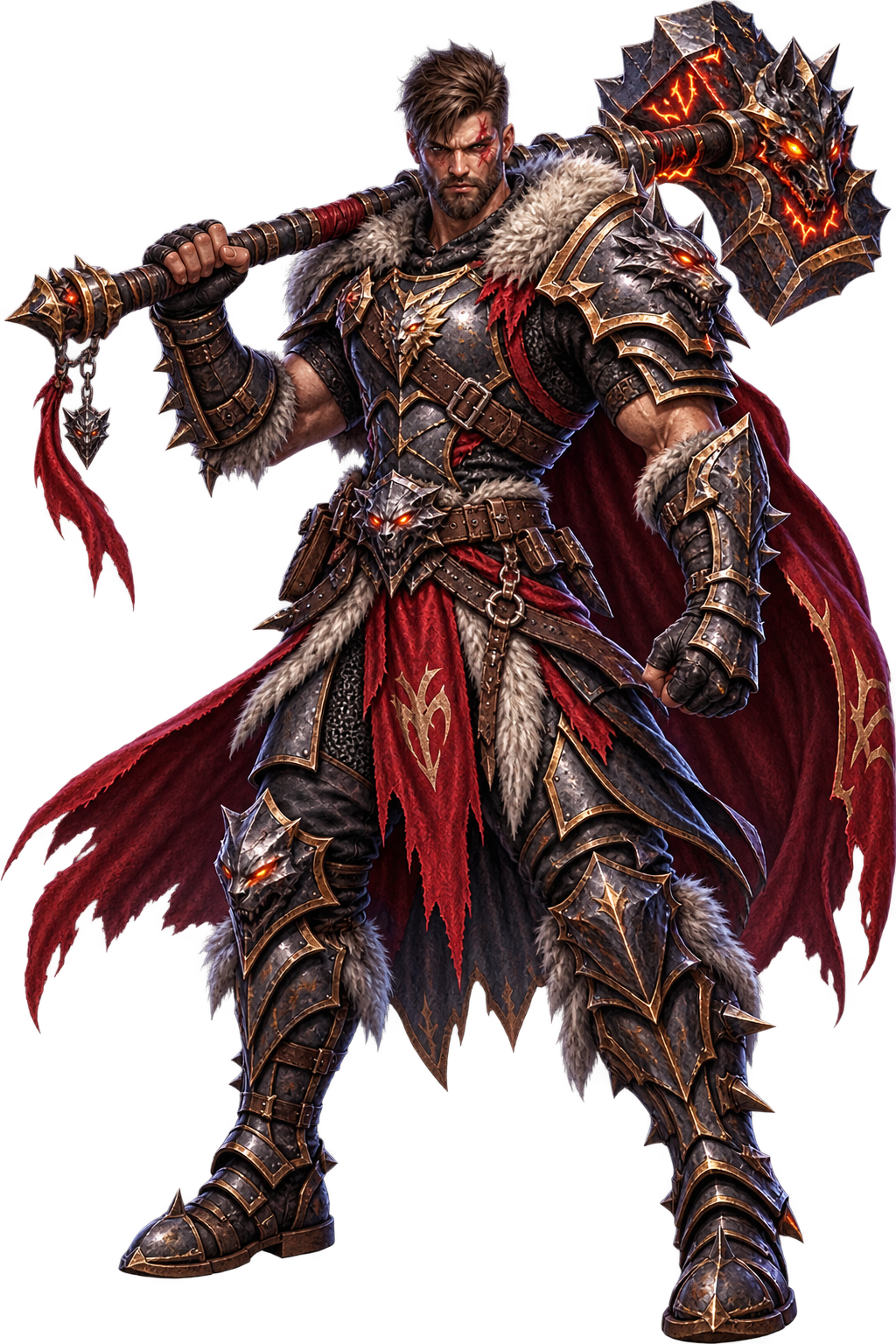 Kriger